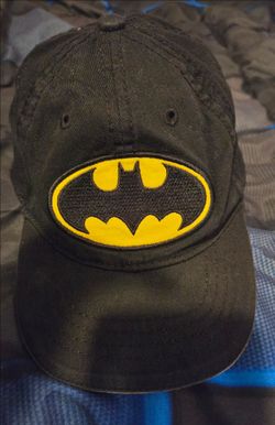 Baseball caps toddler size