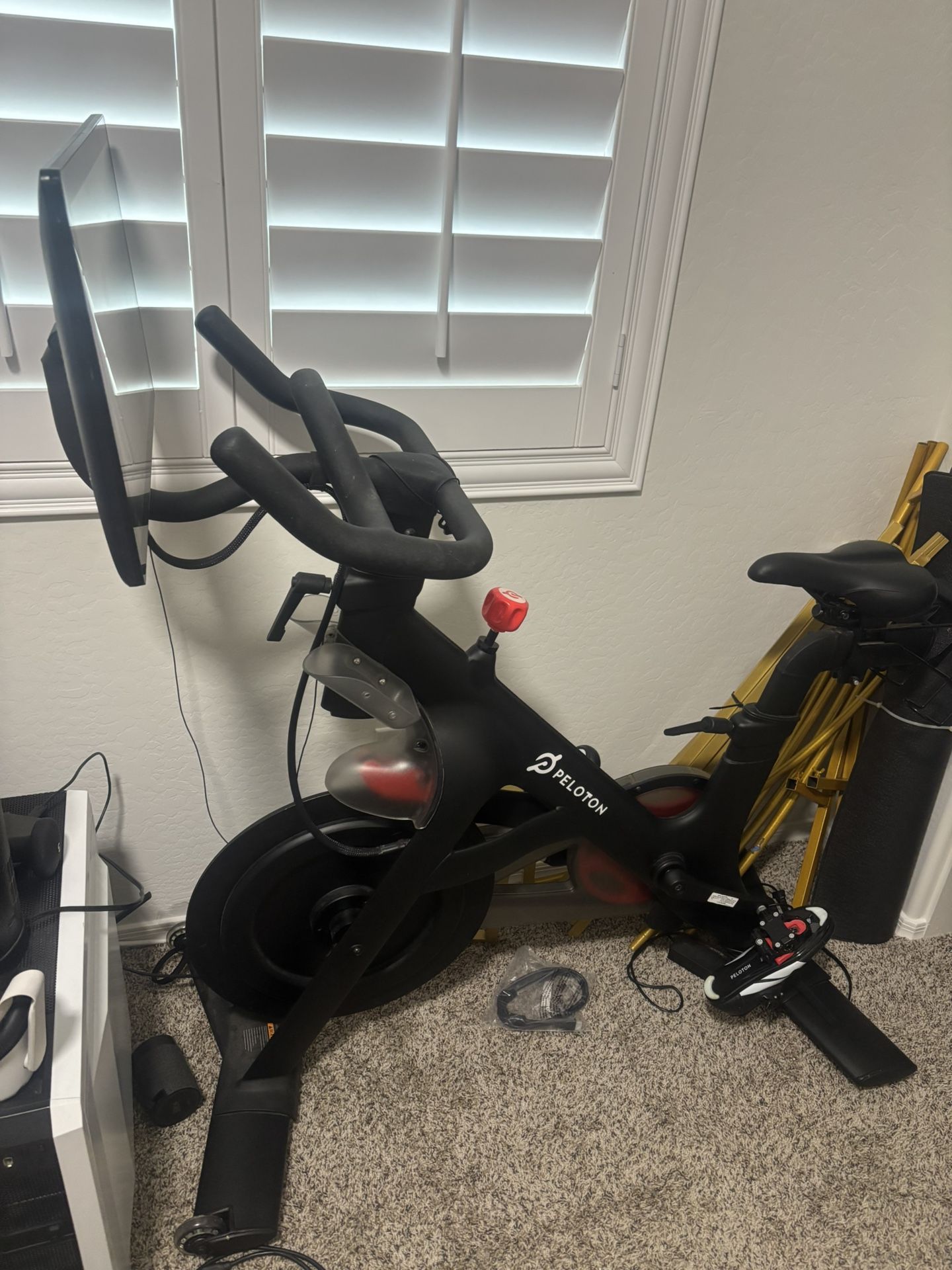 Peloton 
