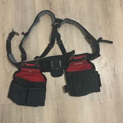 Husk Tool Framing Belt 