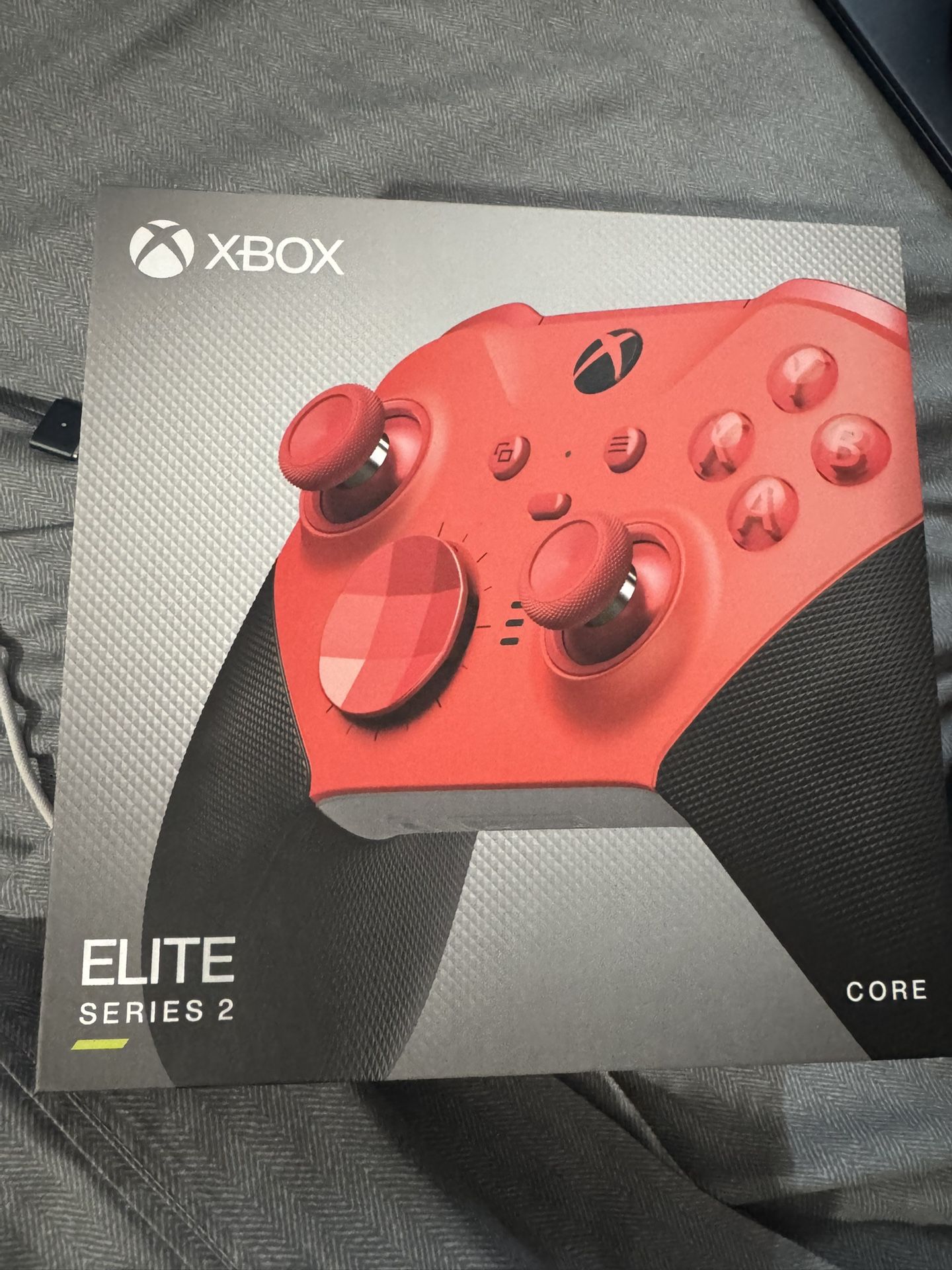 Xbox Elite 2 Controller