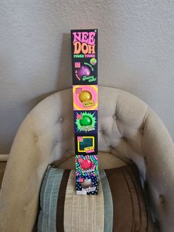 NEEDOH POWER TOWER