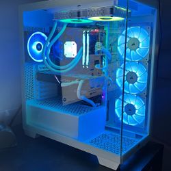 9900k gaming pc with Rtx 2080 and 1.5tb storage