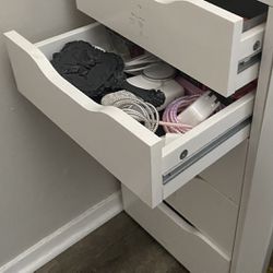 White Drawer (only) 