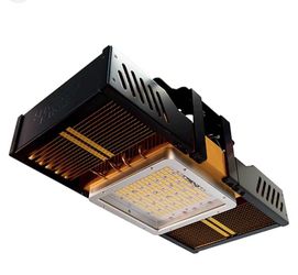 Led Grow Light Spectrum King