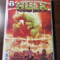 Marvel Dc Comics / Comic Books