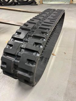 Rubber Tracks - Heavy Duty - Free shipping