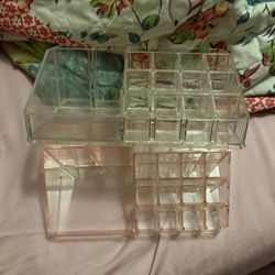 Makeup Organizer