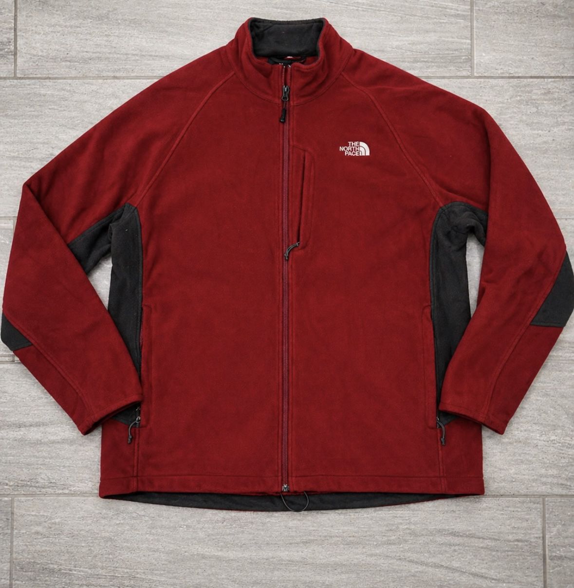 North Face Fleece Jacket