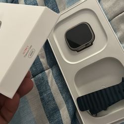 Apple Watch Ultra 2