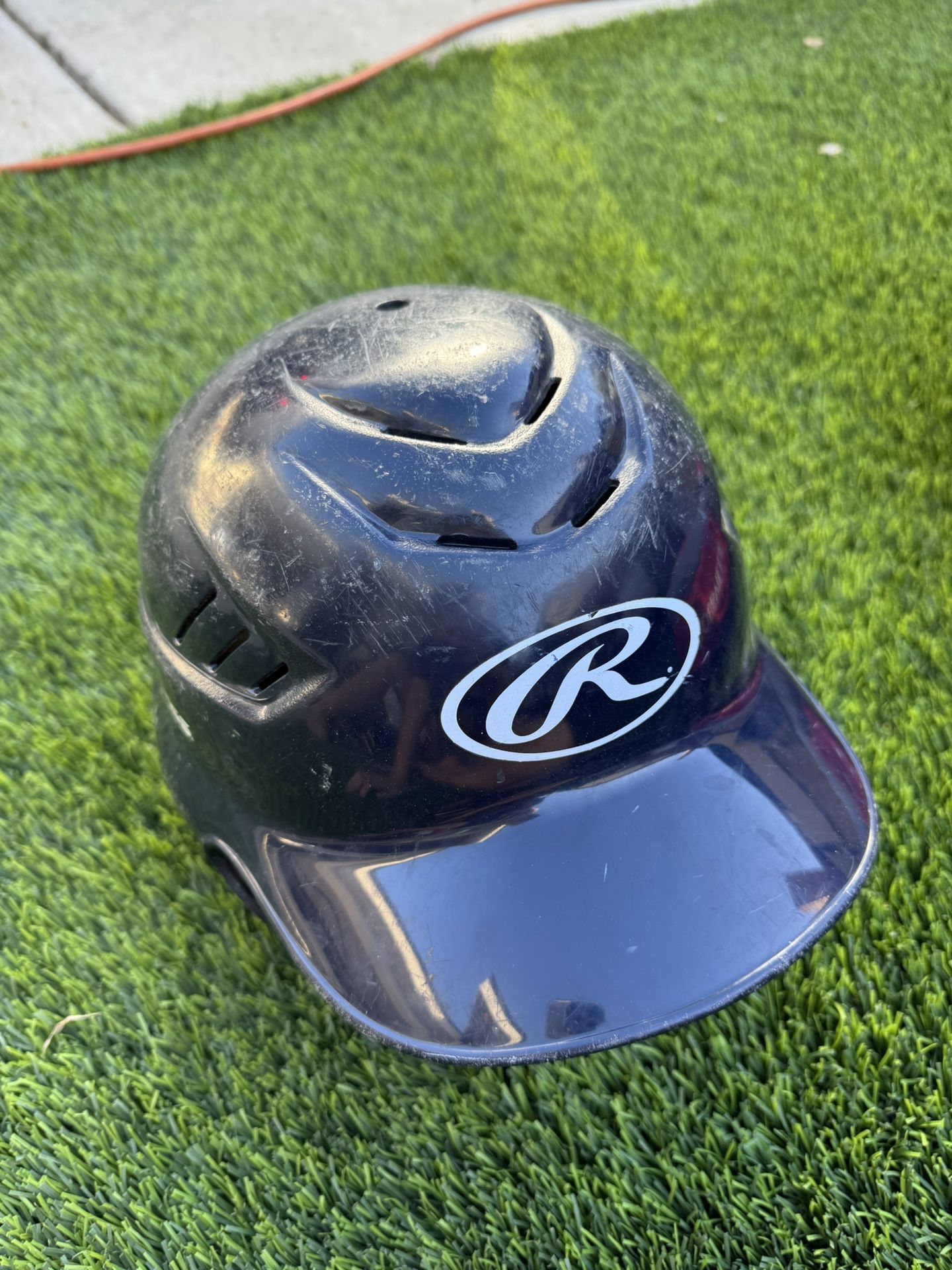 Baseball Helmet For Kids