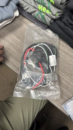 OEM Ford Wiring Harness FoMoCo JK4J-15A416 – New