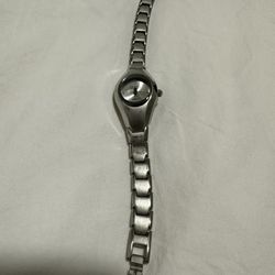 Ladies Vintage Gucci Watch