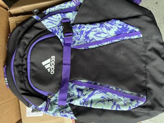New Backpack Adidas