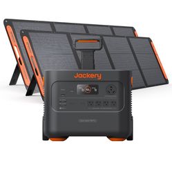 Jackery 2000 plus 