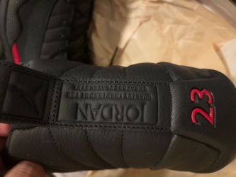 Jordan 12