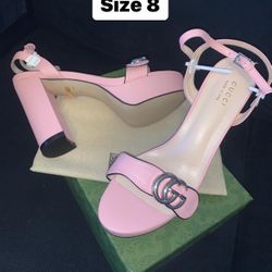Gucci Heels