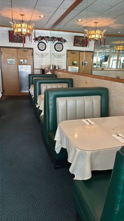 Restaurants furniture