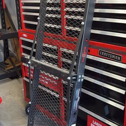 Hyper tough cargo hitch 19x59