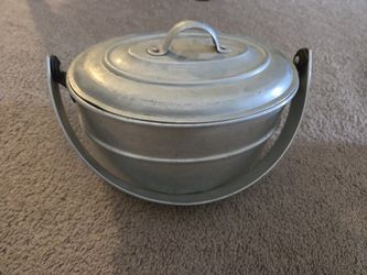 Coal Miners Lunchpail