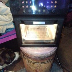10 In 1 Oven Air Fryer