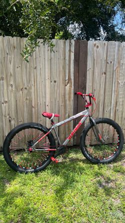 Se bike beastmode