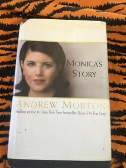 Book-Monica Lewis Key