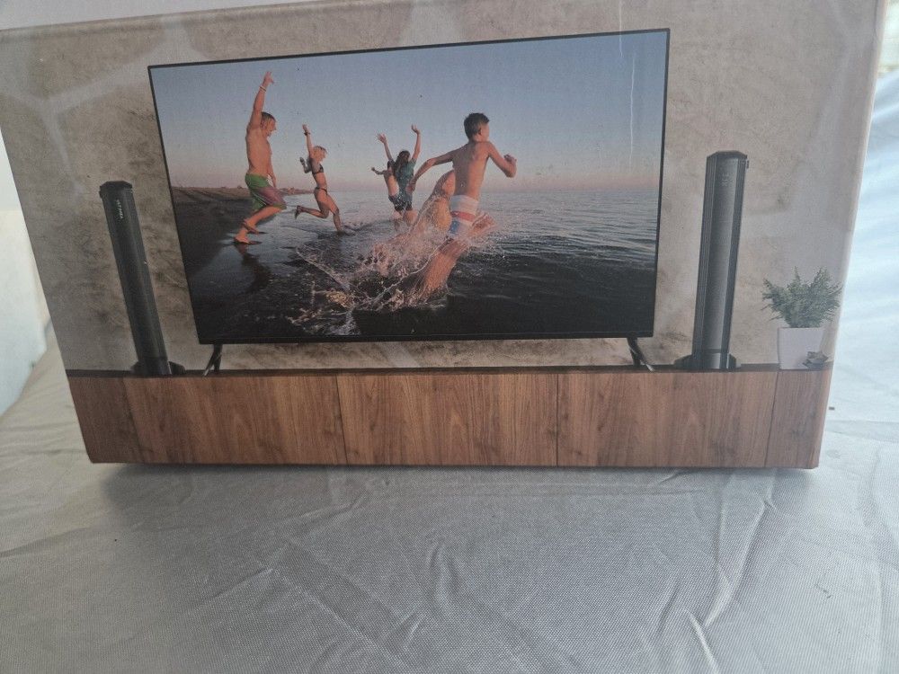 TV SOUND BAR