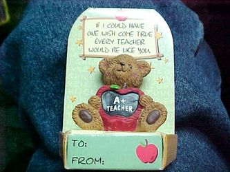Bear by RUSS