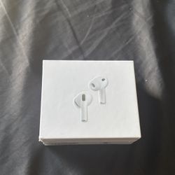 AirPod Pro 3 