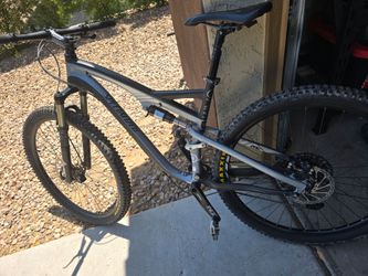 SPECIALIZED FSR ELITE 29 STUMPJUMBER