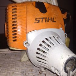 Stihl 4 Mix Replacement Engine