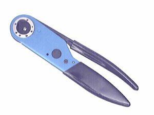 DMC Circular Crimp Tool