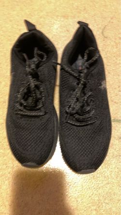 Unisex kids walking shoes