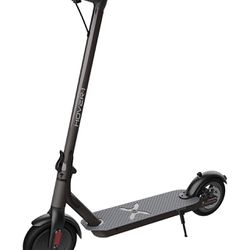 Two Electric Scooters