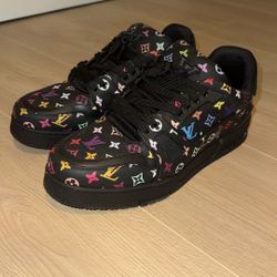 Loui Vuitton MURAKAMI 