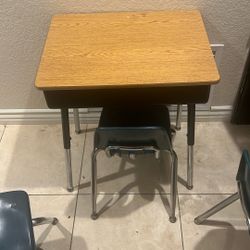 Kids Desk