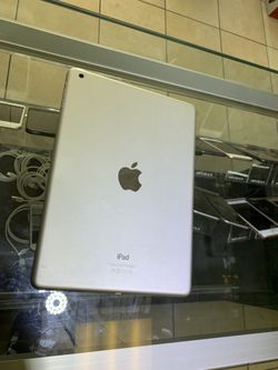 iPad Air 1