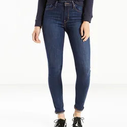 Women’s Levi’s 721 high rise skinny jeans size 32W X 30L