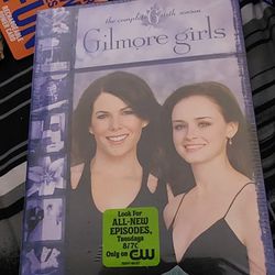 Gilmore Girls 