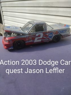 Collectible Car And Truck