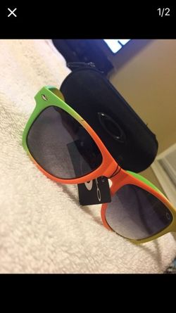 Oakley sunglasses