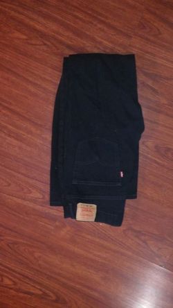 Levis 30x30