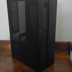 Xtia Slim Itx PC Case 