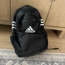Adidas Soccer Backpack