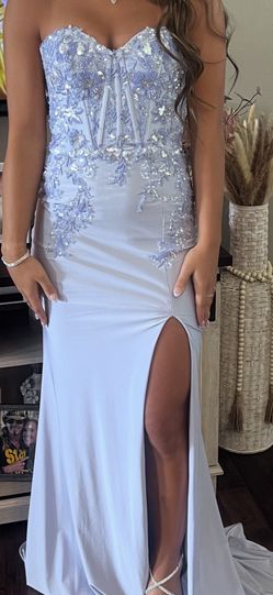 Prom Gown
