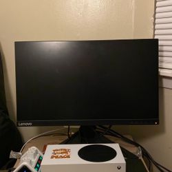 Lenovo Monitor