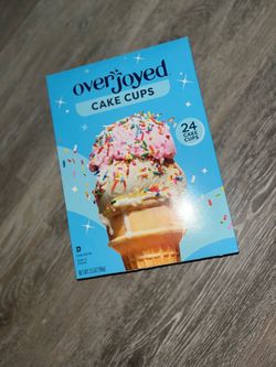 Free ice cream cones