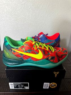 Kobe 8 "What The"