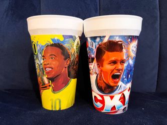 McDonalds Fifa World Cup