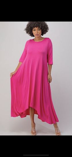 1X 2x and 3x get urs today yes she has pockets